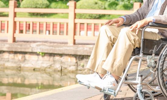 中国敬老院行业市场需求 中国敬老院行业“十四五”企业投资战略规划研究