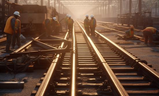 2023中国路桥工程行业发展分析