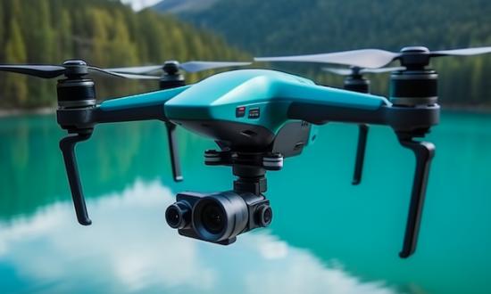 航拍无人机前景如何?2023年航拍无人机行业发展前景预测