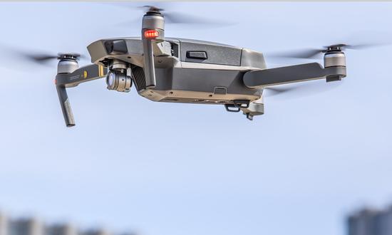 2023军用无人机行业发展前景战略及投资风险预测