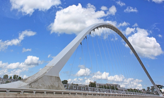 路桥工程行业竞争格局 路桥工程行业市场政策环境