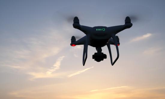 2023消毒无人机行业发展前景战略及投资风险预测