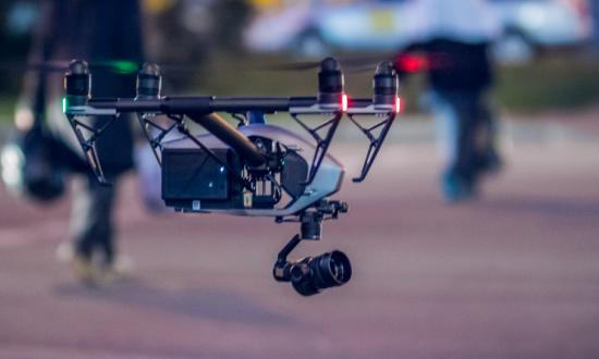 2023人工智能载人无人机行业发展前景战略及投资风险预测