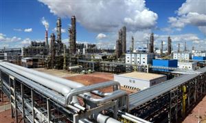 2023石油化工行业发展前景投资分析