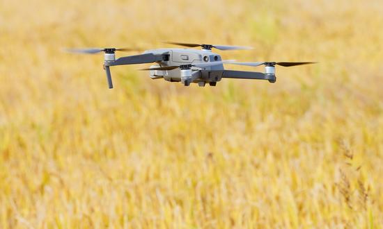 2023农业植保无人机行业发展前景战略及投资风险预测