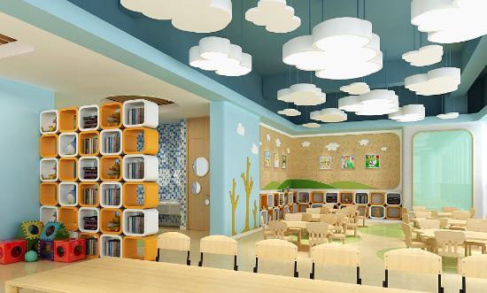 少儿托管行业市场深度深度调研 少儿托管市场规模投资分析