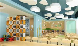 少儿托管行业市场深度深度调研 少儿托管市场规模投资分析