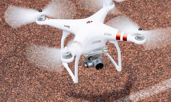 2023工业级无人机行业发展前景战略及投资风险预测