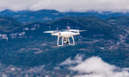 2023无人机租赁平台行业发展前景及趋势预测分析