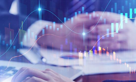 金融管理市场现状及前景分析2023