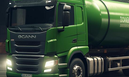 危险品运输行业分析报告 2023危险品运输行业前景及现状分析