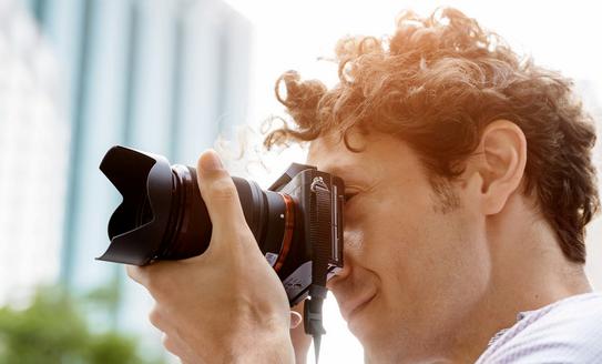 2023年中国商业摄影行业发展前景