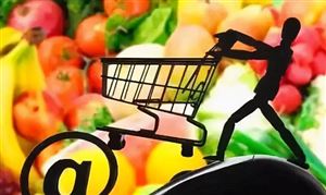 一年亏损38亿 生鲜电商第一股或将退市 生鲜电商行业发展现状格局分析