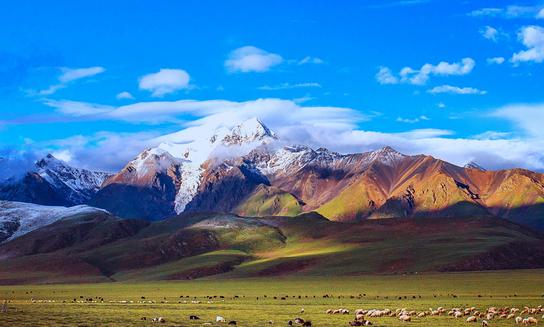 2023年中国西藏旅游行业发展潜力分析