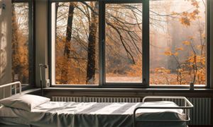 康养产业空间可期 市场潜力在数十万亿量级 疗养院行业深度分析