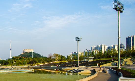 2023城市绿化行业市场前瞻与未来投资战略