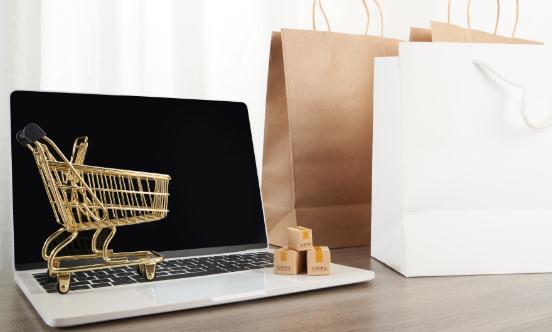 电商快递行业市场发展现状及前景分析2023