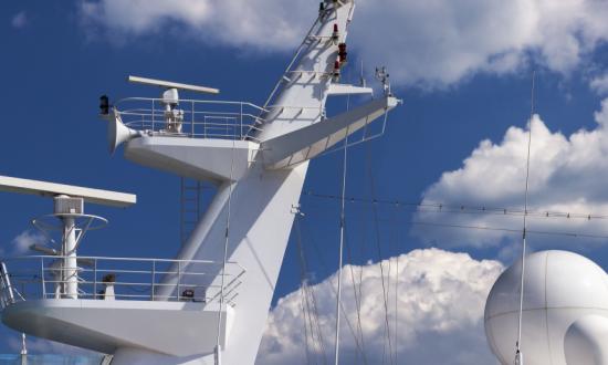 船舶电子市场现状 船舶电子行业前景趋向分析2023