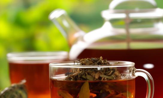 2023年中国花草茶行业发展现状分析