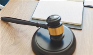 2023年中国法律服务行业发展现状分析