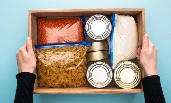 罐头食品行业发展如何?罐头食品行业进出口市场分析