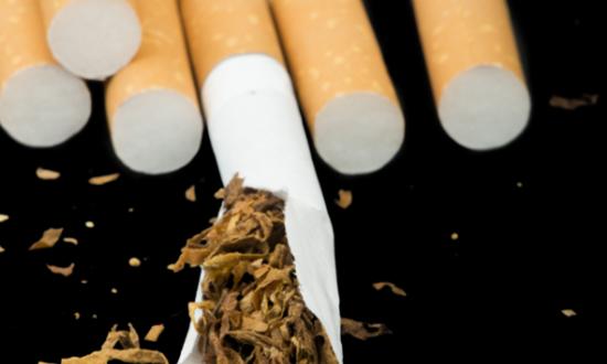 卷烟行业需求分析与市场发展现状分析2023