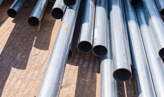 2023年钢铁贸易行业市场发展现状 钢铁贸易行业市场深度分析