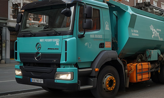 环卫清洁设备行业发展现状 环卫清洁设备行业市场趋势