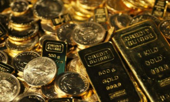 2023黄金基金行业发展前景投资分析