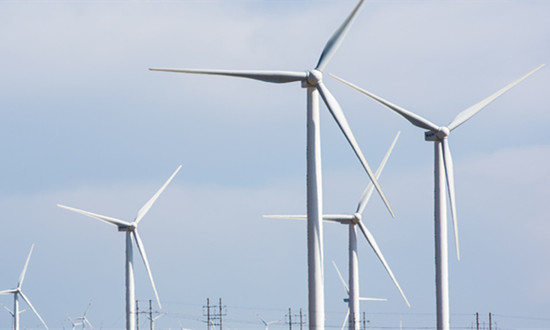 中国国家能源局：鼓励并网运行超过15年的风电场开展改造升级