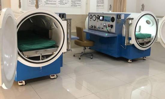 医用高压氧舱行业供需分析 医用高压氧舱行业发展前景研究