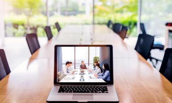 远程办公行业发展前景投资分析