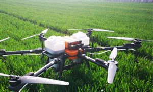 2023农业无人机行业发展前景投资分析