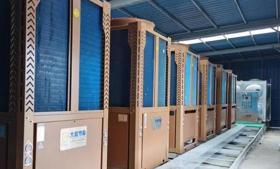 国内超高温热泵行业市场需求 国内超高温热泵行业发展趋势研究