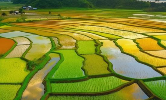 高效农业行业发展趋势及现状分析2023