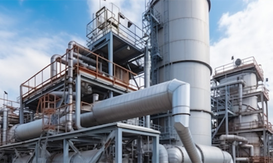 世界能源展望：未来30年仍需投资石油和天然气上游