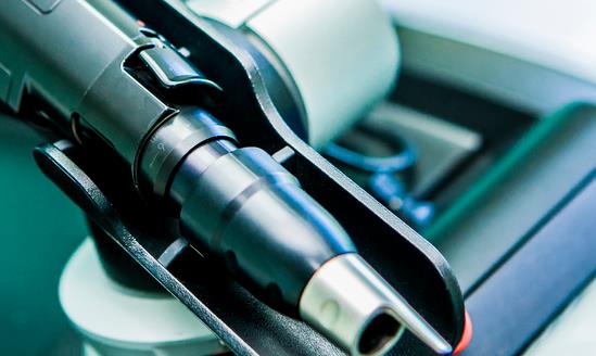 激光清洗机行业市场应用前景 激光清洗机行业市场投资价值评估