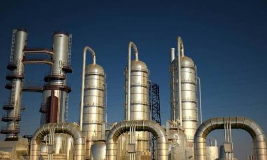 油气储运行业市场格局 油气储运行业发展前景及未来趋势