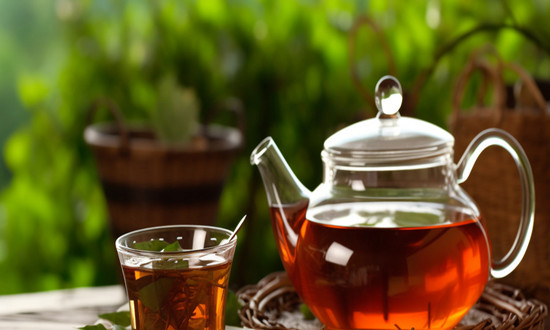 我国市场上的花草茶大约有60～70个品种 花草茶行业市场需求