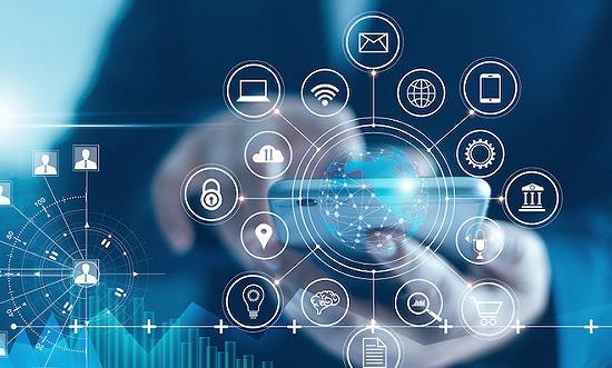 智慧金融行业发展现状及市场投资