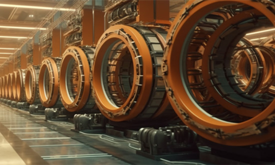 2023橡胶机械行业市场现状及未来发展趋势