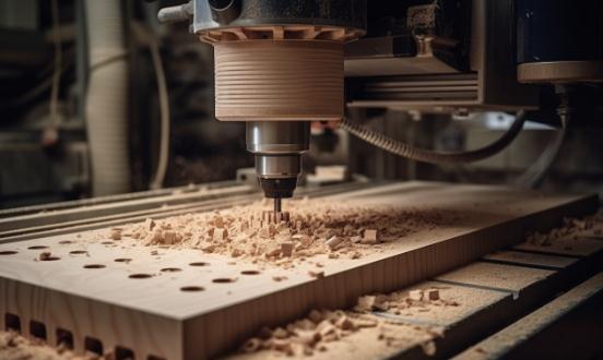 2023木工机械市场现状及供需格局分析