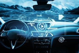 ChatGPT将进入车载系统 智能驾驶技术发展产业化应用