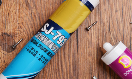 玻璃胶行业分析报告 玻璃胶行业市场趋势及前景展望