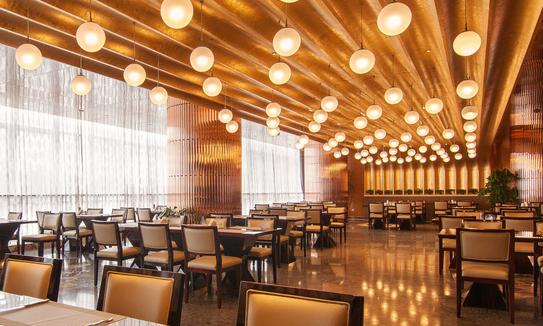 中国高级会所行业市场发展现状分析2023