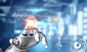 2023人工智能行业市场格局分布及未来前景预测