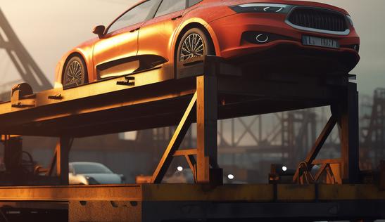 中国汽车起重机行业发展现状分析2023