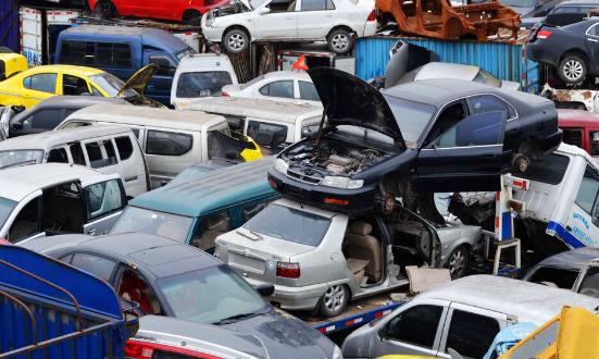 报废汽车回收拆解行业发展前景投资分析