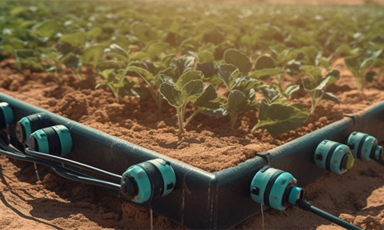 冲施肥行业供需格局 2023冲施肥行业未来发展趋势预测