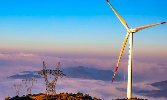 风能风电行业发展趋势分析 风能风电行业投资前景展望